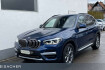 BMW X3 Luxury Line xdrive 20da x line hud lcplus paplus adaptled