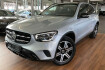 Mercedes GLC  Benz glc 300 glc 300 de 4matic avantgarde night/pano/ahk/fla