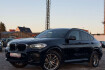 BMW X4 M-Sport xdrive 30 d m sport/ahk/shz/euro 6