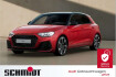 Audi A1 S-Line sportback 40 tfsi s line navi+ lm18 teilleder l?