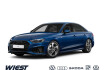 Audi A4 S-Line lim. 35 tfsi s tronic 2x s line led ahk optik