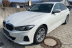 BMW Série 3 M-Sport 318 i limousine m sport livecopro rfk shz keyless