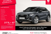 Audi Q2 S-Line s line 35 tfsi led ahk navi pdc