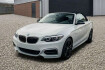BMW Série 2 Coupé  Bmw 240  240 m240i cabrio aut.