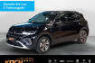 Volkswagen T-Cross  T cross 1.0tsi energy dsg ahk navi led kamera