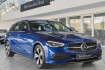 Mercedes Classe C Avantgarde Benz c 180 t avantgarde panorama+360 kam+totwi+8 fach