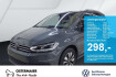 Volkswagen Touran United c goal 2.0tdi 150ps dsg np.56t 7s.iq light.navi.ah