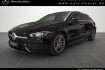 Mercedes CLA AMG Line Benz cla 250 4m sb amg *keylessgo*amb.bel.*kamera*