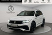 Volkswagen Tiguan R-Line 2.0 tsi 4motion dsg r line « black style »