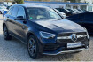 Mercedes GLC AMG Line Benz glc 300 4m amg line 1.hand/leder/navi/led/rfk/19