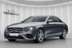 Mercedes Classe E  Benz e 200 amg stdhzg. 360 totw wide memory ambiente