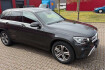 Mercedes GLC AMG Line Plus Benz glc 220 led amg ahk standheizung soundsystem