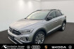 Volkswagen T-Roc Goal T roc goal 2.0 l tdi scr 110 kw (150 ps) 7 gang