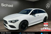 Mercedes CLA AMG Line Benz cla 250 cla 250 e sb amg+navi+distr+led+360 +night+ambi+