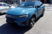 Volvo C40 1st Edition 1st edition recharge pure electric awd