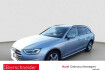 Audi A4 Advanced av 40 tfsi advanced matrix standh cam navi vc