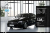 Mercedes CLA  Benz cla 200 sb amg sport+amb+led+cam+18zoll+park