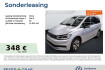 Volkswagen Touran Goal goal 2.0 tdi dsg navi ahk led acc 7 sitzer