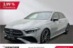 Mercedes Classe A Special Edition Benz a 200 amg special edition panorama kamera ahk