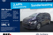 Volkswagen Touran Goal 2.0 tdi dsg goal 7 sitze iq.light+ahk+nav
