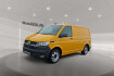 Volkswagen Transporter Plus Trendline T6.1 transporter kasten 2.0 tdi ahk sth rfk tempo