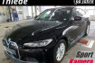 BMW i4 M-Sport I4 gran coupe 40 edrive navi/led/kamera/sport/sh