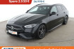 Mercedes Classe C AMG Line Benz c 220 d t amg line aut.*navi*cam*led*acc*pdc*shz*ahk*