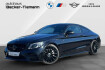 Mercedes Classe C AMG Line Benz c 400 coupe 4matic amg line | night paket | burmester |