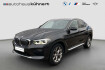 BMW X4 XLine xdrive20d aut. xline innov.pak. spurass ahk hud rf