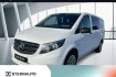 Mercedes Vito  benz vito  benz vito 116 mixto/l automatik navi standhz. kamera lkw