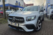 Mercedes GLB AMG Line Benz glb 200 d /amg line/night paket/pano/7 sitze