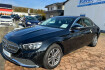 Mercedes Classe E  Benz e 220 e 200 d 4matic limousine / led / ahk