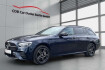 Mercedes Classe E  Benz e 300 de 4m t 3x amg hud massage sitzklima