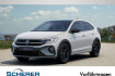 Volkswagen Taigo R-Line r line blackstyle  ahk abnehmbar  panorama