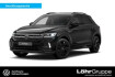 Volkswagen T-Roc R-Line T roc 2.0 tsi dsg r line 4motion black style