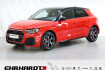 Audi A1 S-Line sportback s line 40 tfsi s tronic led*nav*shz*a?