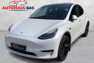 Tesla Model Y  Model y long range rwd *  20 zoll * 1.hand