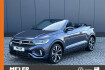 Volkswagen T-Roc R-Line T roc cabriolet r line 1.5 tsi dsg *ahk  led  blackstyl