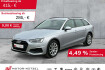 Audi A4 Advanced 30 tdi s tr led+navi+rfk+acc+shz+17?lm