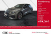 Audi A3 S-Line sportback 45 tfsi e s line black hud ahk kamera?