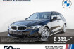 BMW Série 3  330 i touring xdrive led+hud+navi+sitzhzg+klim