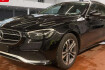 Mercedes Classe E Avantgarde Benz e 200 t modell e 200 avantgarde led pano navi rfk shz