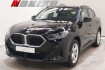 BMW X2  d acc ahk shz navi fernlichtassi