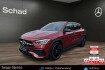 Mercedes GLA AMG Line Benz gla 220 gla 220 d 4m amg+navi+ahk+led+kamera+ambi+night+