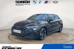 Audi A3 S-Line 40 tdi s line sportback + garantie