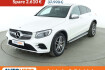 Mercedes GLC Edition 1 Benz glc 350 glc 350 4matic amg line aut.*navi*led*hud*tempo*
