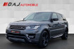 Land Rover Range Rover Sport SE Range rover sport 3.0 tdv6 se/bi xenon pano kam