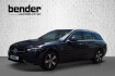 Mercedes Classe C AMG Line Benz c 220 d t 4m*ahk*pano*totwinkel*360 *led*keyless