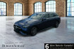 Mercedes Classe C  Benz c 300 e t modell amg aut akustikglas dynlicht lm