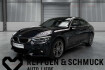 BMW Série 4 Coupé M-Sport Bmw 440  440 gran coupe m sport leder+navi+led+hud+headup